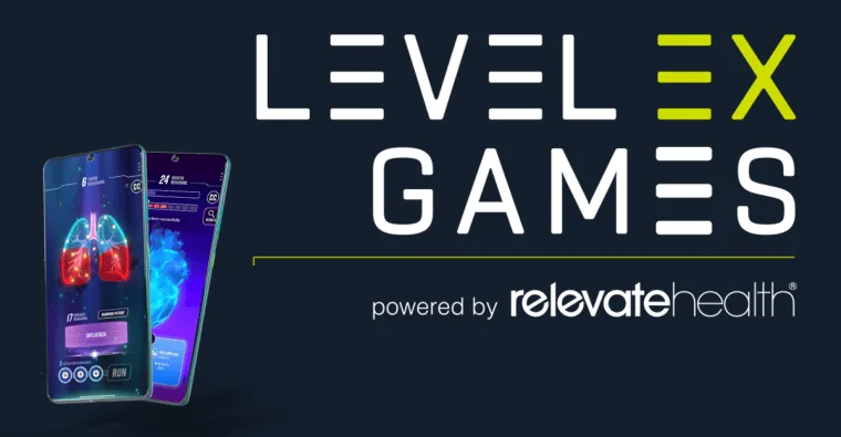 The Level Ex Life Science Division Has Been Acquired by Relevate Health!