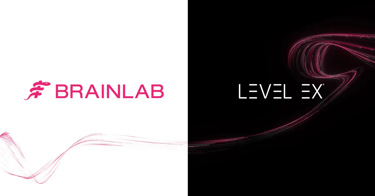 Brainlab and Level Ex