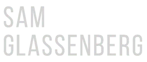 Sam Glassenberg